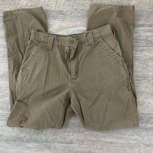 Carhartt pants